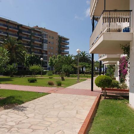 Costa Daurada Apartaments - Tauro Salou Exterior photo