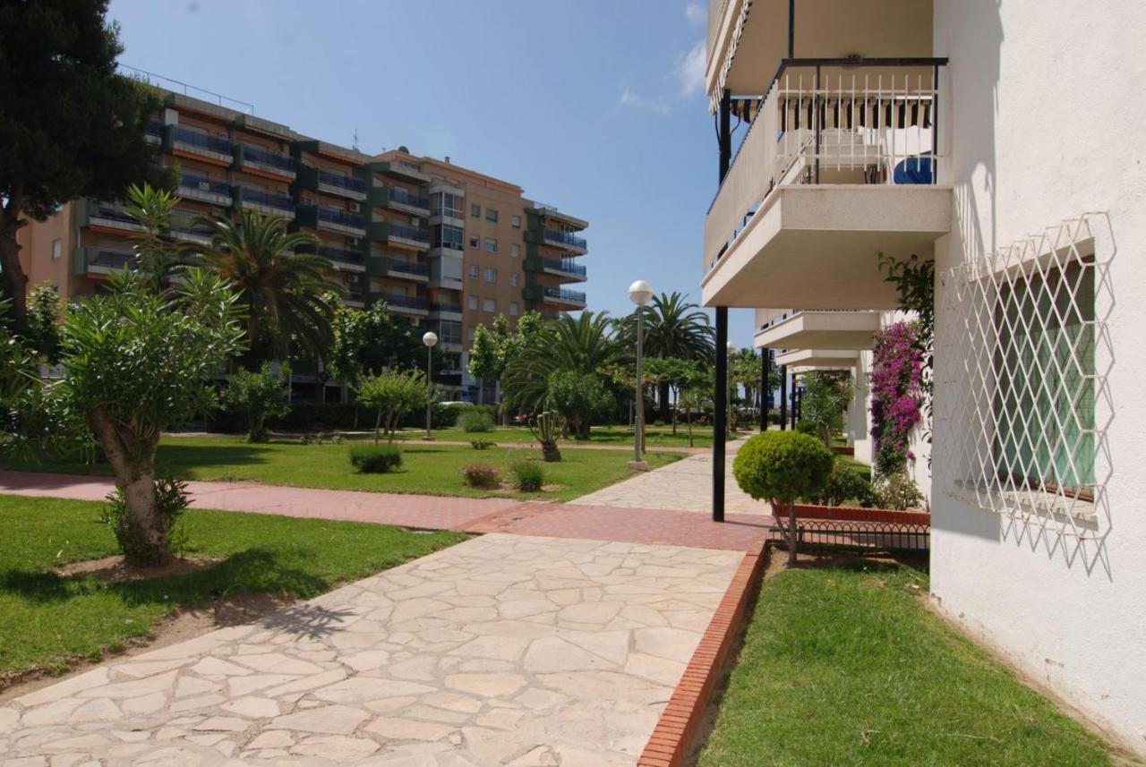 Costa Daurada Apartaments - Tauro Salou Exterior photo
