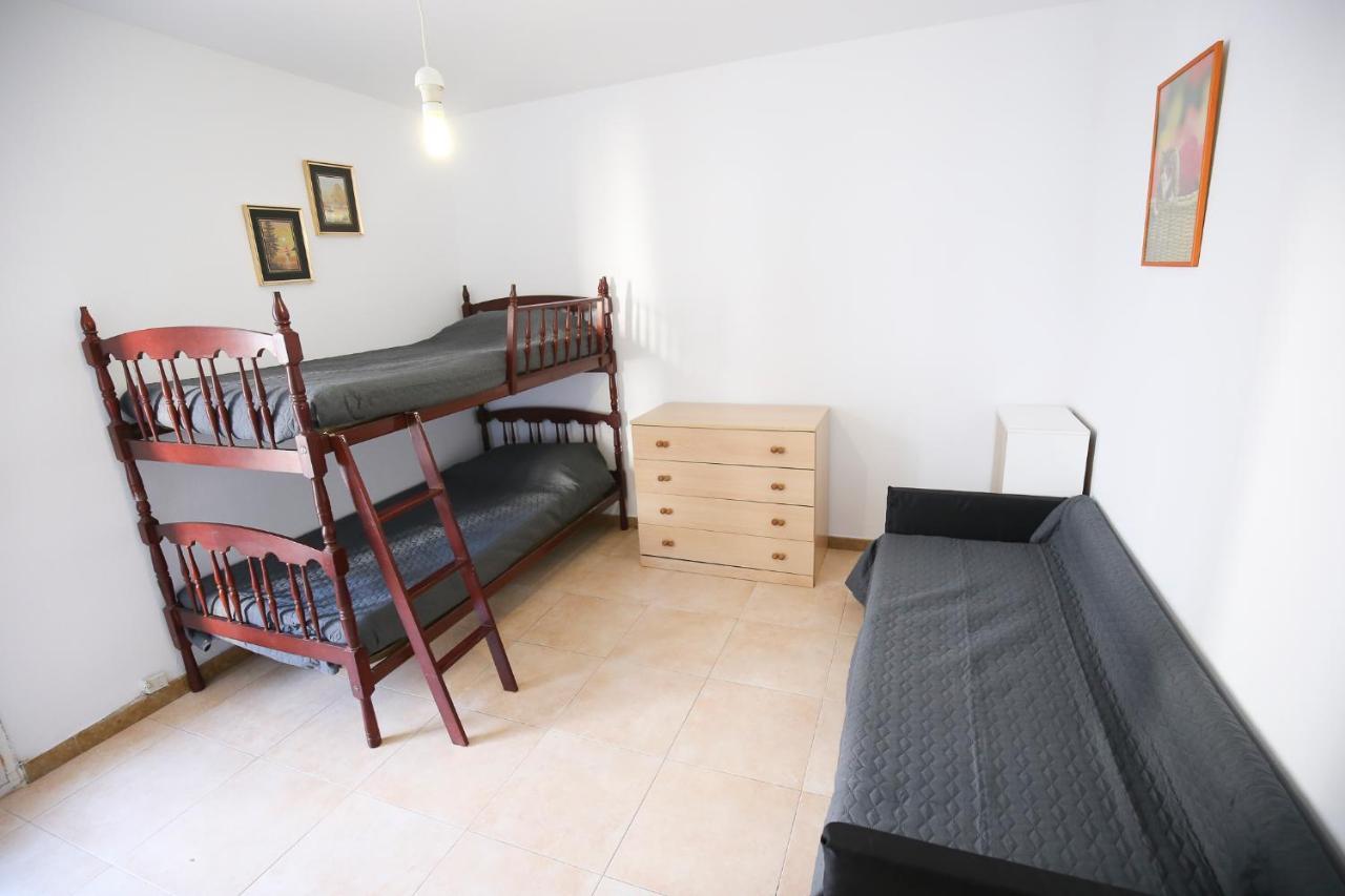 Costa Daurada Apartaments - Tauro Salou Exterior photo
