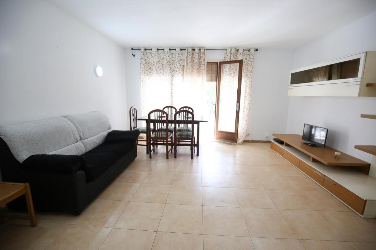 Costa Daurada Apartaments - Tauro Salou Exterior photo