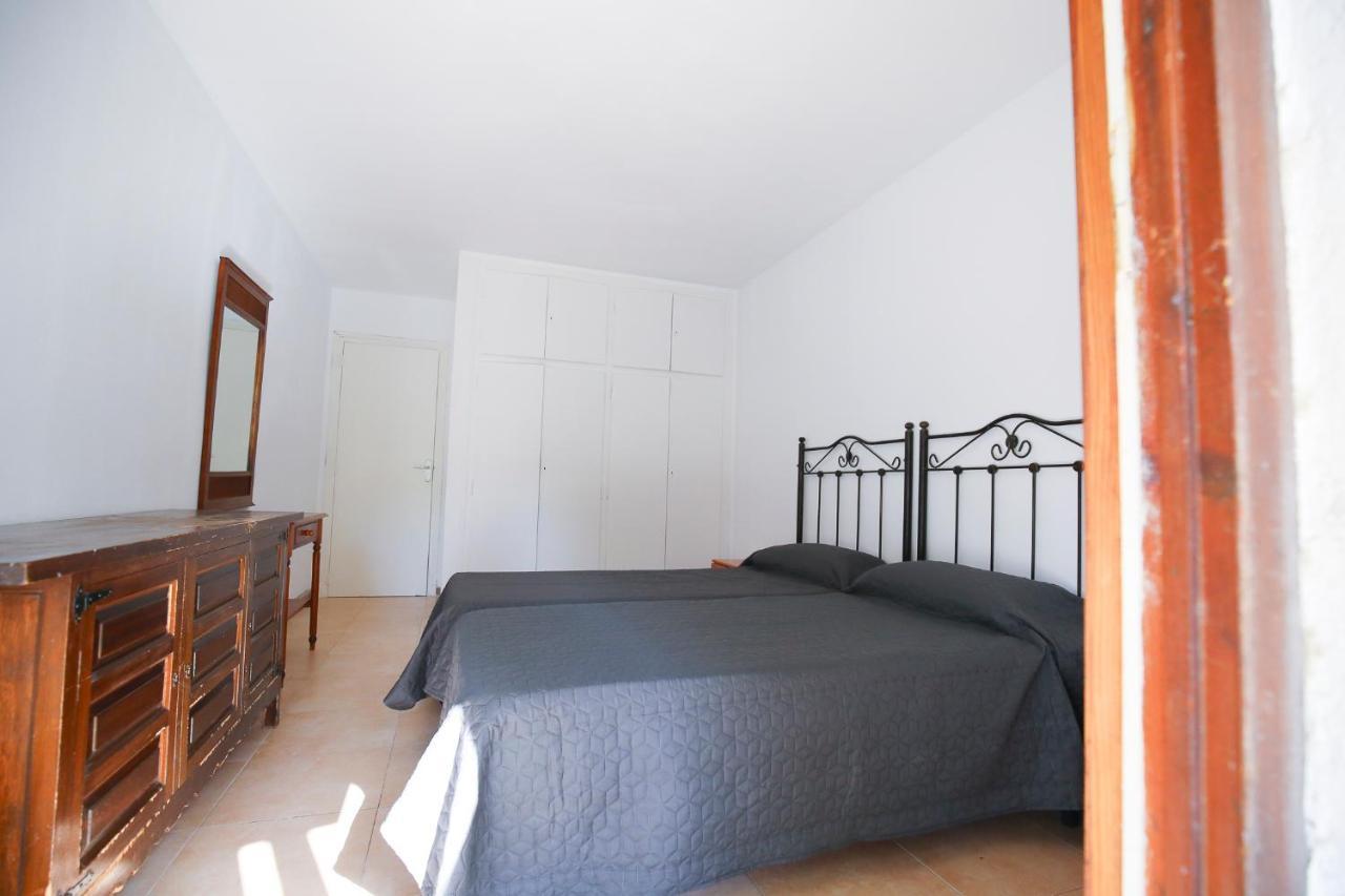 Costa Daurada Apartaments - Tauro Salou Exterior photo