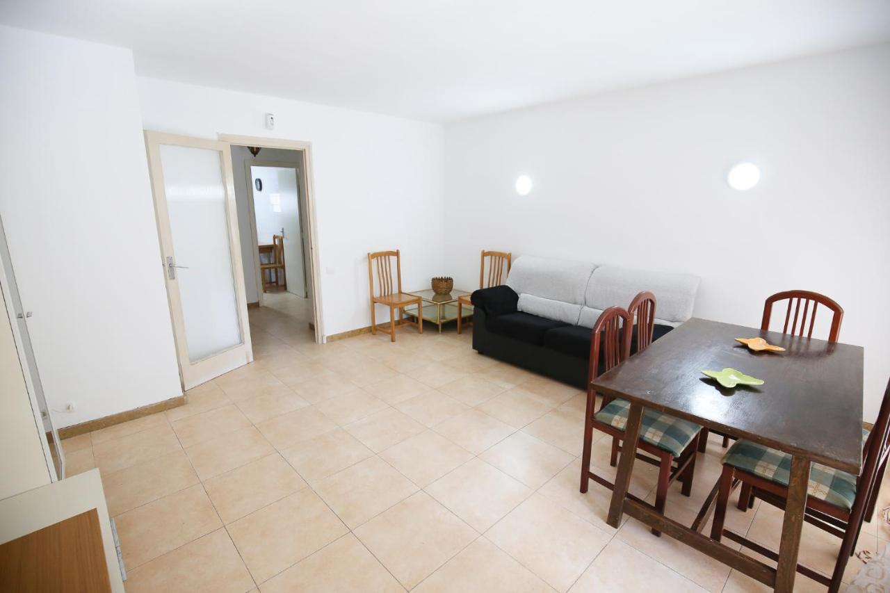 Costa Daurada Apartaments - Tauro Salou Exterior photo