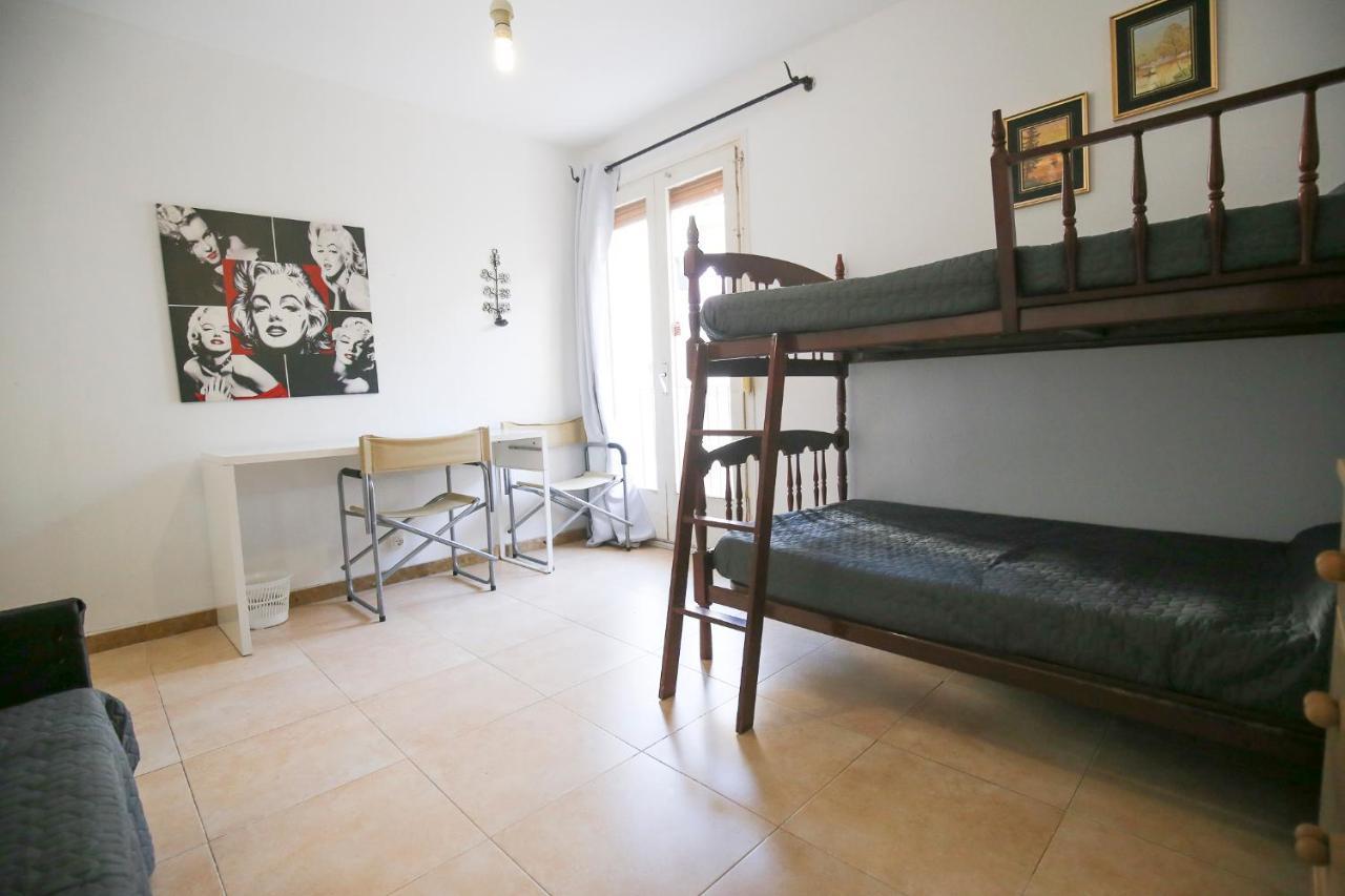 Costa Daurada Apartaments - Tauro Salou Exterior photo